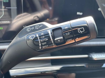 2027 Kia Sportage Hybrid X-Line
