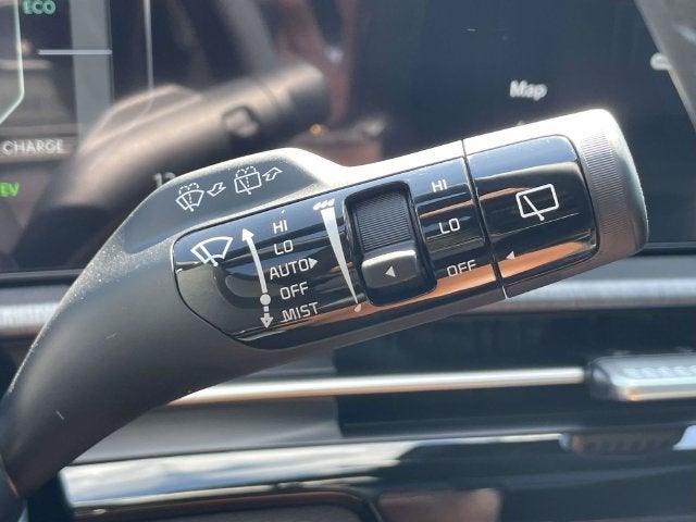 2027 Kia Sportage Hybrid X-Line