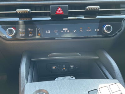 2027 Kia Sportage Hybrid X-Line