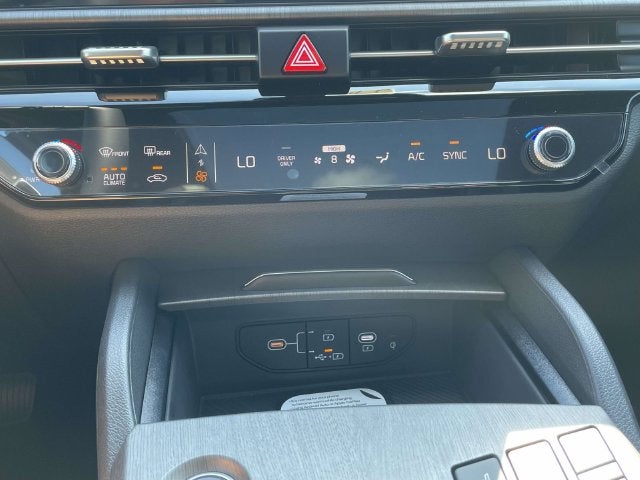 2027 Kia Sportage Hybrid X-Line