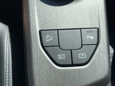 2027 Kia Sportage Hybrid X-Line