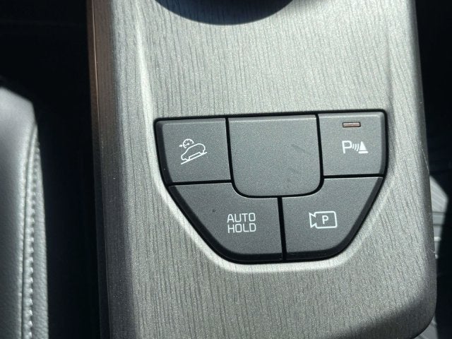 2027 Kia Sportage Hybrid X-Line