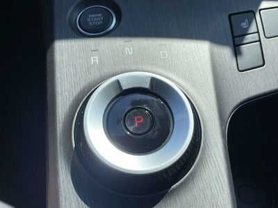 2027 Kia Sportage Hybrid X-Line