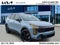 2027 Kia Sportage Hybrid X-Line