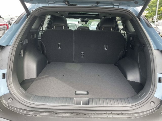 2027 Kia Sportage Hybrid X-Line