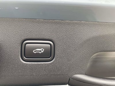 2027 Kia Sportage Hybrid X-Line