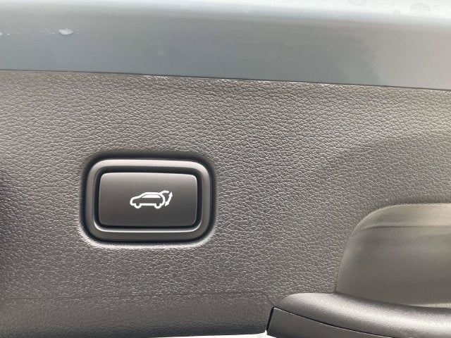 2027 Kia Sportage Hybrid X-Line