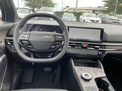 2027 Kia Sportage Hybrid X-Line
