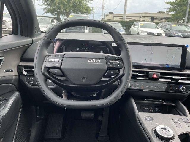 2027 Kia Sportage Hybrid X-Line