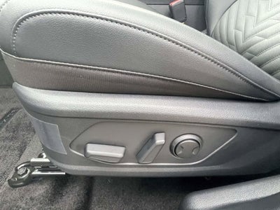 2027 Kia Sportage Hybrid X-Line