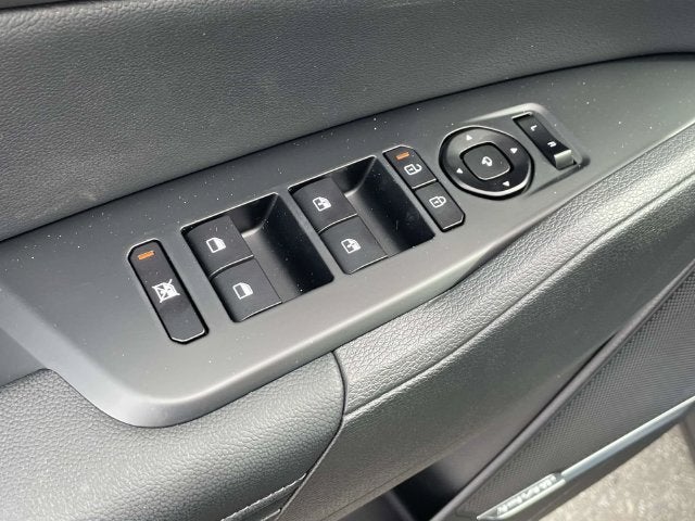 2027 Kia Sportage Hybrid X-Line