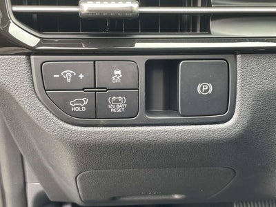 2027 Kia Sportage Hybrid X-Line