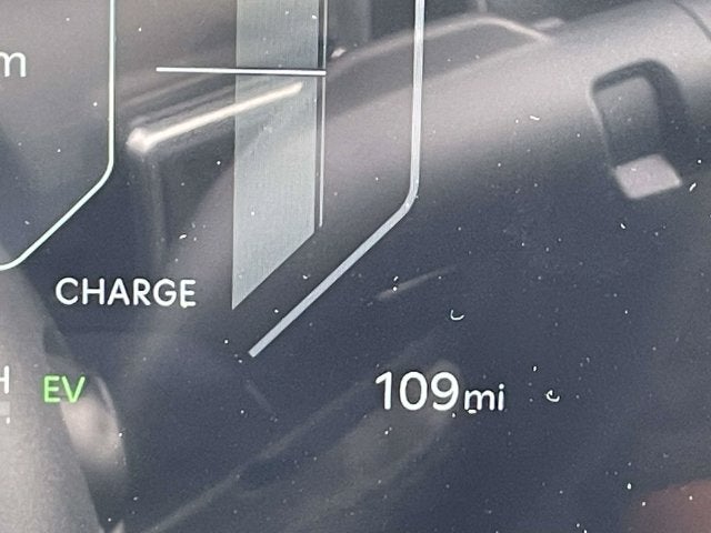 2027 Kia Sportage Hybrid X-Line