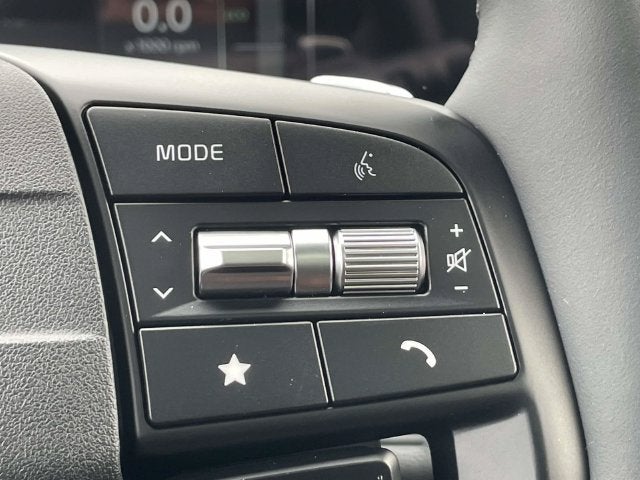 2027 Kia Sportage Hybrid X-Line
