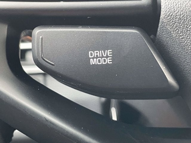2027 Kia Sportage Hybrid X-Line