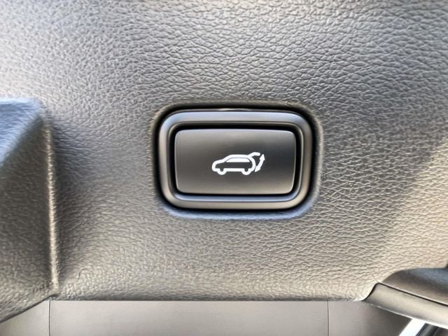 2027 Kia Sportage Hybrid EX