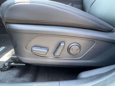2027 Kia Sportage Hybrid EX