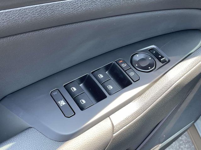 2027 Kia Sportage Hybrid EX
