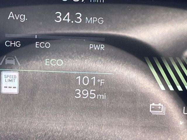 2027 Kia Sportage Hybrid EX
