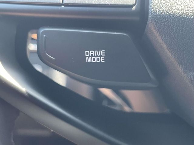 2027 Kia Sportage Hybrid EX