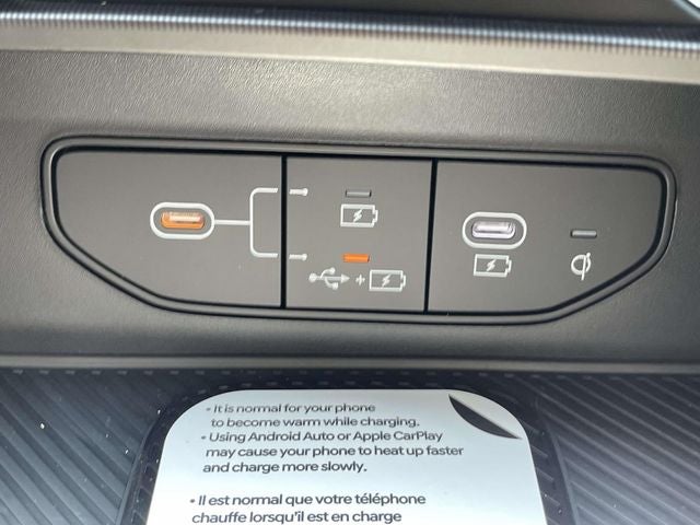 2027 Kia Sportage Hybrid EX
