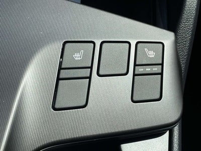 2027 Kia Sportage Hybrid EX