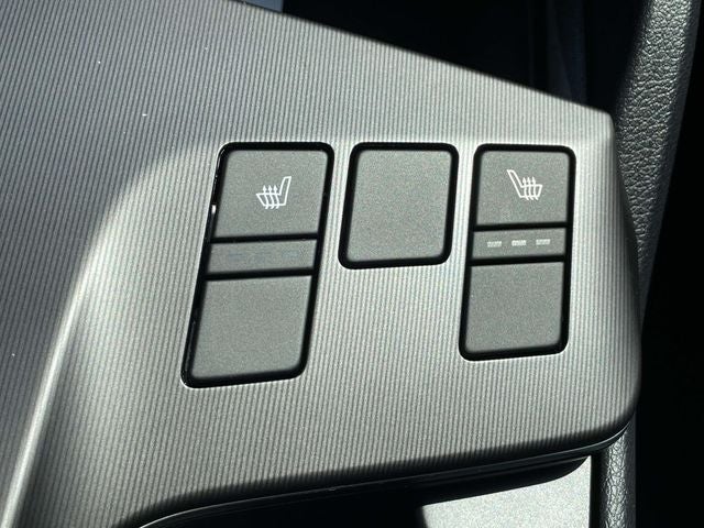 2027 Kia Sportage Hybrid EX