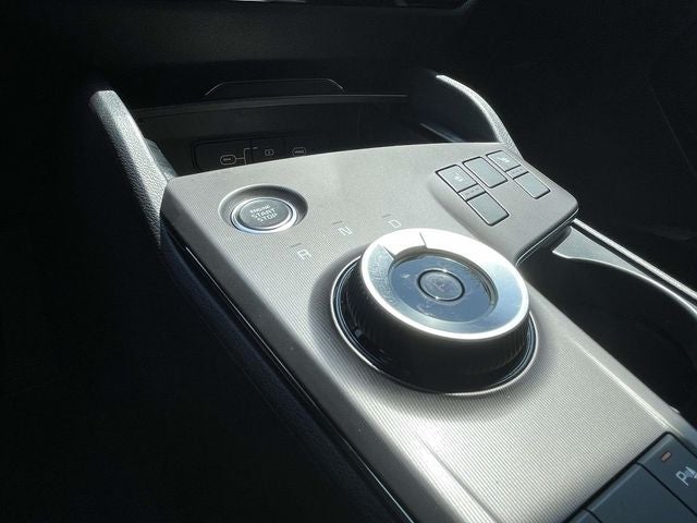 2027 Kia Sportage Hybrid EX