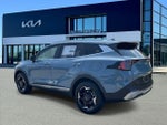 2027 Kia Sportage Hybrid EX