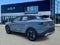 2027 Kia Sportage Hybrid EX