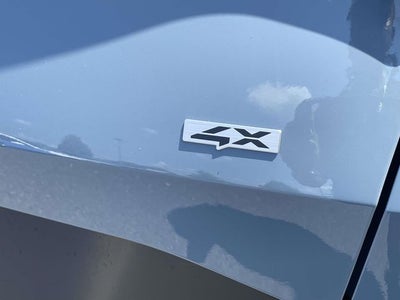 2027 Kia Sportage Hybrid EX
