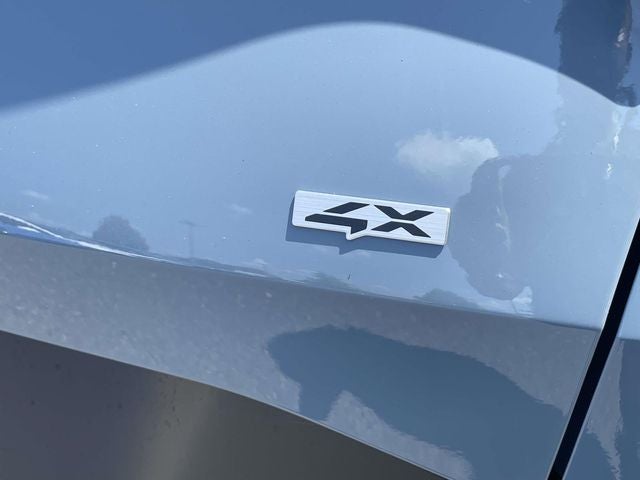 2027 Kia Sportage Hybrid EX