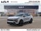 2027 Kia Sportage Hybrid X-Line