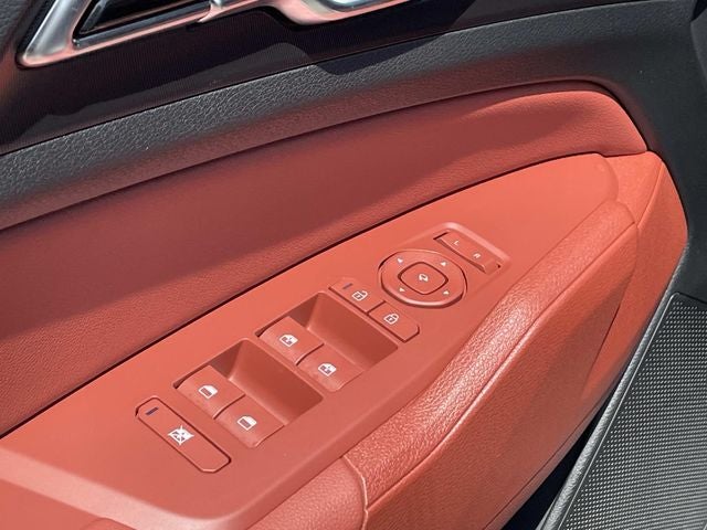 2027 Kia Sportage Hybrid SX-Prestige