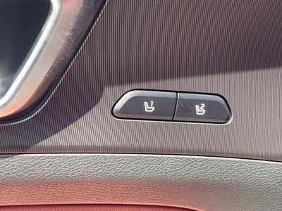 2027 Kia Sportage Hybrid SX-Prestige