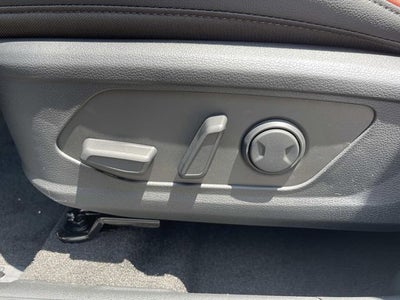 2027 Kia Sportage Hybrid SX-Prestige