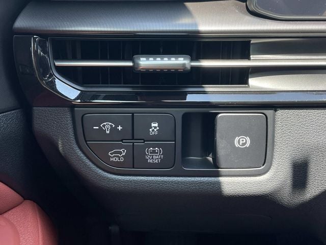 2027 Kia Sportage Hybrid SX-Prestige