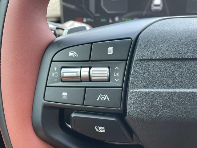 2027 Kia Sportage Hybrid SX-Prestige