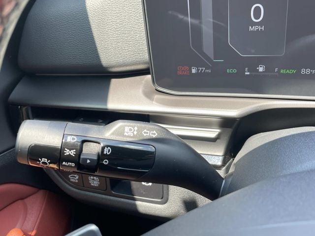 2027 Kia Sportage Hybrid SX-Prestige