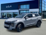 2027 Kia Sportage Hybrid SX-Prestige