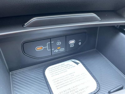 2027 Kia Sportage Hybrid SX-Prestige