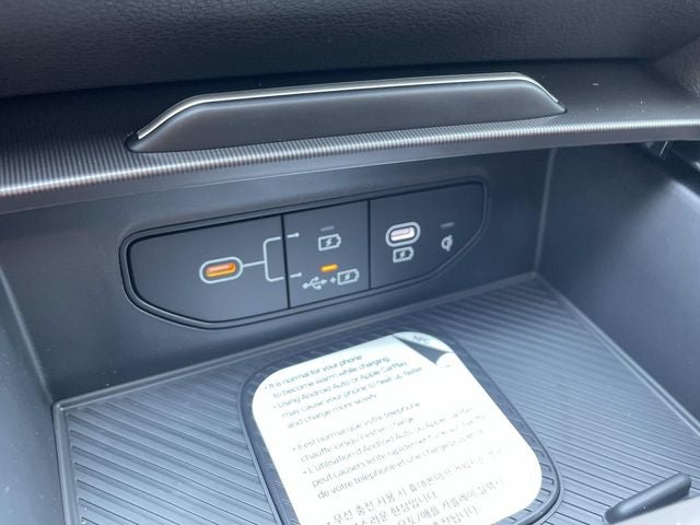 2027 Kia Sportage Hybrid SX-Prestige