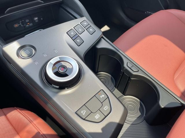 2027 Kia Sportage Hybrid SX-Prestige