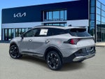 2027 Kia Sportage Hybrid SX-Prestige
