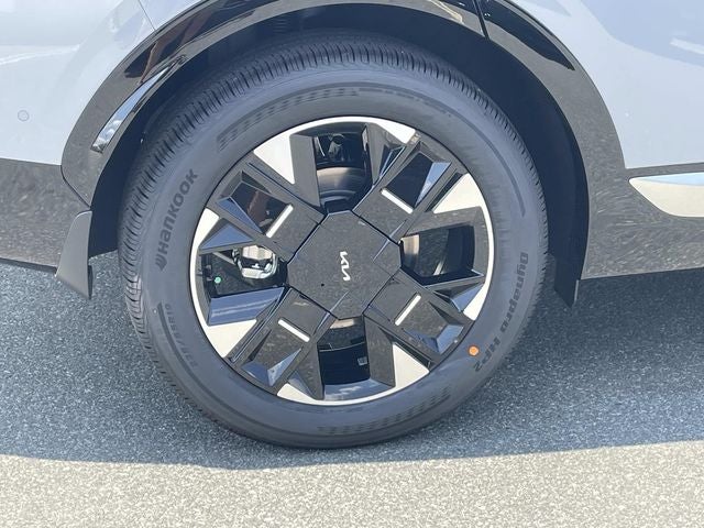 2027 Kia Sportage Hybrid SX-Prestige
