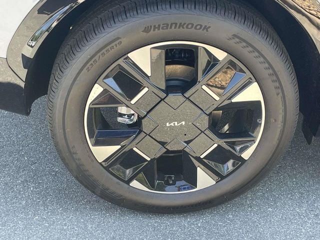 2026 Kia Sportage Hybrid SX-Prestige SX-PRESTIGE
