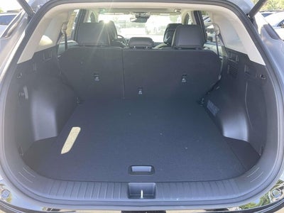 2026 Kia Sportage Hybrid SX-Prestige SX-PRESTIGE