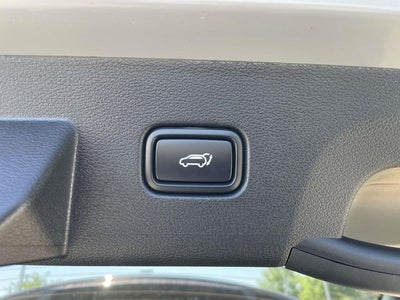 2026 Kia Sportage Hybrid SX-Prestige SX-PRESTIGE