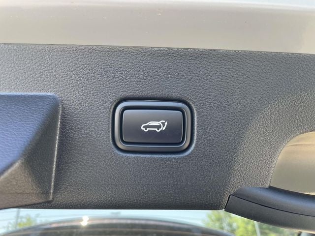 2026 Kia Sportage Hybrid SX-Prestige SX-PRESTIGE