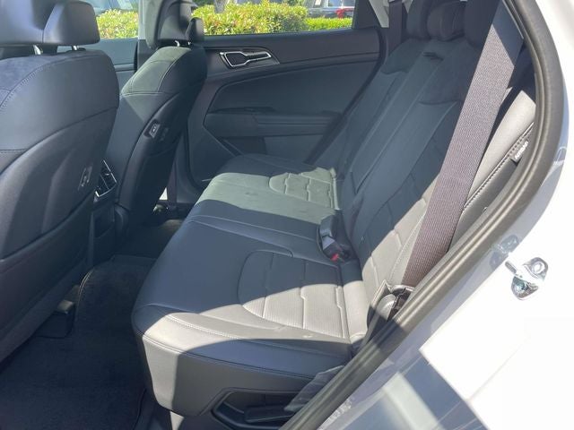 2026 Kia Sportage Hybrid SX-Prestige SX-PRESTIGE